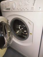 Лот: 21642716. Фото: 2. Стиральная машина Hotpoint Ariston... Запчасти для бытовой техники