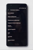 Лот: 12710944. Фото: 4. OnePlus 3T 6/64