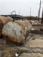 Лот: 18397228. Фото: 4. Бочки 25м3, 5м3