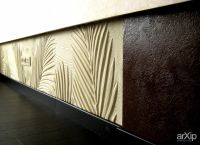 Лот: 6383606. Фото: 5. Пано и барельефы из гипса и 3D...