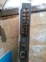 Лот: 6918540. Фото: 2. усилитель Kenwood. Автозвук