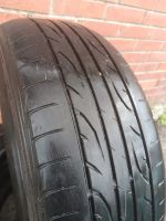Лот: 25604476. Фото: 3. Шины летние Dunlop SP Sport LM704... Авто, мото, водный транспорт