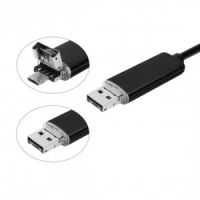 Лот: 17869090. Фото: 3. usb Эндоскоп (5.5мм, 640*480... Бизнес