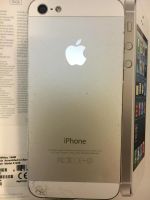 Лот: 6688831. Фото: 2. iPhone 5. Смартфоны, связь, навигация