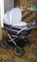 Лот: 5509921. Фото: 2. Коляска Peg-Perego Сulla. Детский транспорт