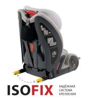 Лот: 3592400. Фото: 4. Автокресло детское HAPPY BABY...