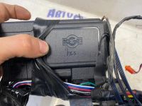 Лот: 21711452. Фото: 5. сигнализация KGB FX-5 SsangYong...