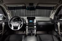 Лот: 24553472. Фото: 9. Toyota Land Cruiser Prado 2010