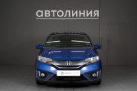 Лот: 22825745. Фото: 2. Honda Fit, III 1.3 CVT (100 л... Авто, мото, водный транспорт