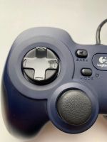 Лот: 15923247. Фото: 2. Геймпад. Джойстик. Logitech gamepad... Периферия