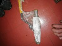 Лот: 12341191. Фото: 2. Кран шаровые вварной 15. Сантехника, водопровод