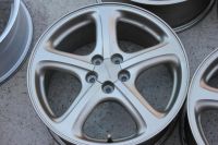 Лот: 7244976. Фото: 2. Диски Subaru оригинал R17 5х100. Шины, Диски