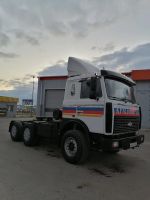 Лот: 16247569. Фото: 6. Продам МАЗ 642205-020, седельный...