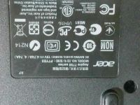 Лот: 15483228. Фото: 2. Ноутбук Acer 7750. Компьютеры, ноутбуки, планшеты