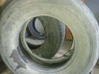 Лот: 11658875. Фото: 2. Шины Dunlop grandtrek 285 / 65... Шины, Диски