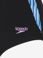 Лот: 25652252. Фото: 5. Купальник слитный женский Speedo...