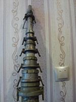Лот: 7929392. Фото: 3. мачта от кшм. Красноярск