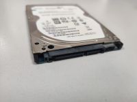 Лот: 19059145. Фото: 2. Ноутбучный жесткий диск HDD 2... Комплектующие