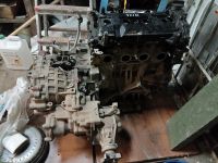 Лот: 25320997. Фото: 4. Двигатель MR20DE на Nissan x-trail... Красноярск