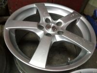 Лот: 13240552. Фото: 6. Диски OZ 8*17 5*114.3 et40 67...