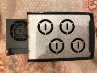 Лот: 14850187. Фото: 2. Частотный преобразователь Danfoss... Оборудование