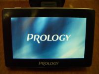 Лот: 9601499. Фото: 2. Навигатор Prology iMap-420Ti. Смартфоны, связь, навигация