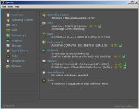 Лот: 15213587. Фото: 5. Сборка Intel Core i5 3470, ASUSTeK...