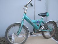 Лот: 22179221. Фото: 6. Велосипеды подростковый и детский