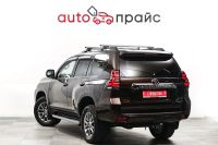 Лот: 22175837. Фото: 6. Toyota Land Cruiser Prado 2017
