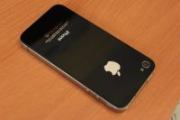 Лот: 3598643. Фото: 4. APPLE iPhone 4 8Gb