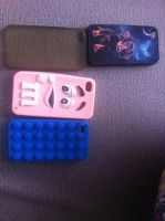 Лот: 8936834. Фото: 6. Обмен на айфон 5