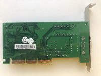 Лот: 25354300. Фото: 2. AGP 16Mb RivaTNT2 Vanta LT AGP-VT-2A-16M... Комплектующие