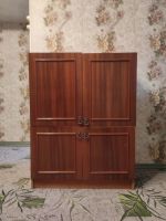 Лот: 17283430. Фото: 2. Стенка "Ока". Мебель для гостиной