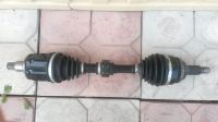 Лот: 14165733. Фото: 3. Привод передний левый Lexus RX330. Авто, мото, водный транспорт