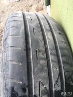 Лот: 13482831. Фото: 3. Шины Bridgestone Ecopia 17. Авто, мото, водный транспорт