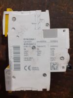 Лот: 17328773. Фото: 2. Выключатель автоматический C60N... Электрооборудование