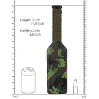 Лот: 22057024. Фото: 3. Шлепалка (падл) Army Theme от... Красота и здоровье