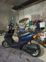 Лот: 18937019. Фото: 4. Honda dio af 35 zx. Красноярск