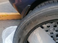 Лот: 19136617. Фото: 3. Toyo 205/55/R16. Авто, мото, водный транспорт