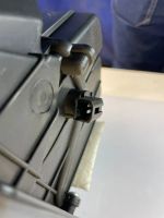 Лот: 24938953. Фото: 13. корпус отопителя Hyundai Solaris...
