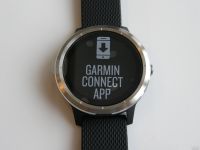 Лот: 12705770. Фото: 9. Garmin Vivoactive 3 Серебристые...