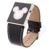Лот: 213135. Фото: 2. Mickey Mouse LED watch