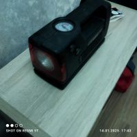 Лот: 24910309. Фото: 3. автомобильный компрессор пр-во... Авто, мото, водный транспорт