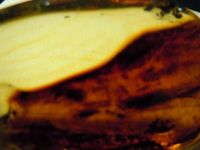 Лот: 25791283. Фото: 3. Янтарь натуральный с инклюзами... Красноярск