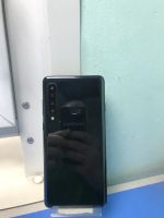 Лот: 25783198. Фото: 4. Смартфон Samsung Galaxy A9 (2018...