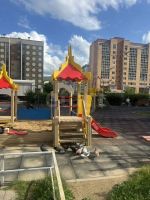 Лот: 25393591. Фото: 19. 3-комн. квартира , Красноярск...