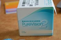 Лот: 7409227. Фото: 2. Контактные линзы PureVision 2... Оптика