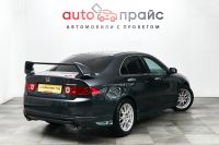 Лот: 19532632. Фото: 7. Honda Accord, VII 2.4 AT (190...