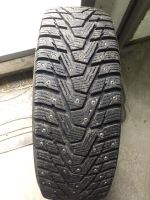 Лот: 16666068. Фото: 4. 195/65R15 Hankook Winter I Pike... Красноярск