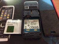 Лот: 4581124. Фото: 4. nokia e51